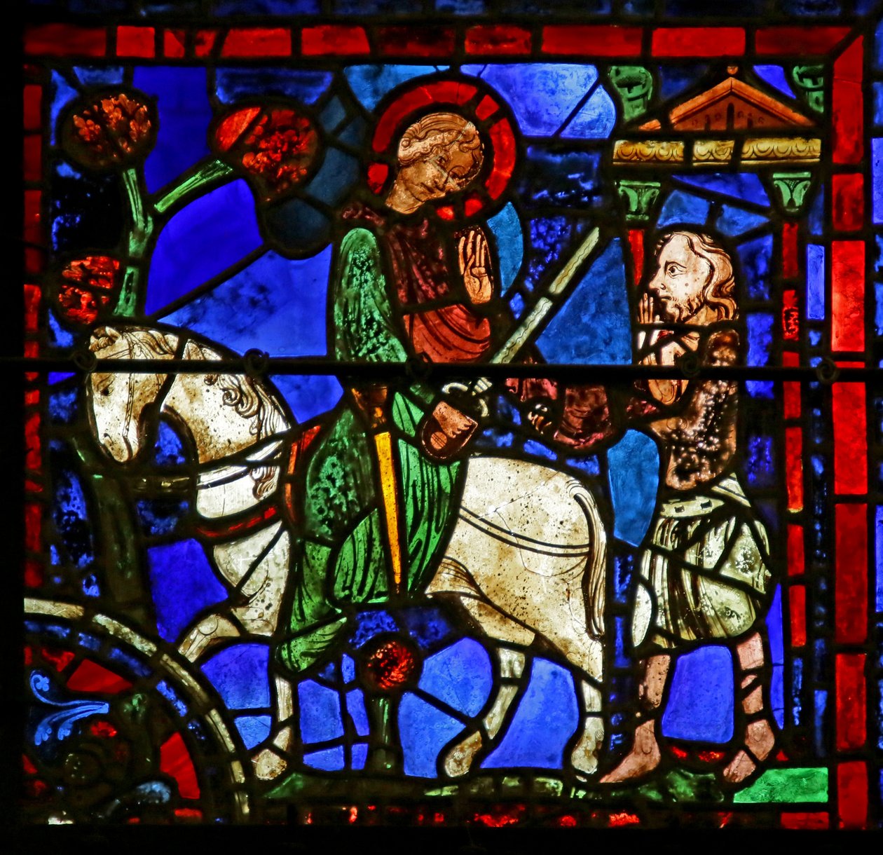 St. Martin