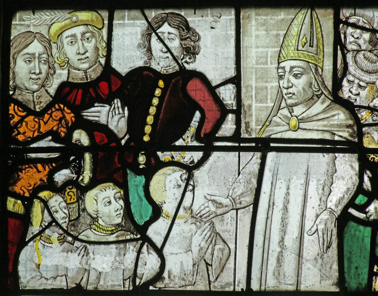 St Nicholas