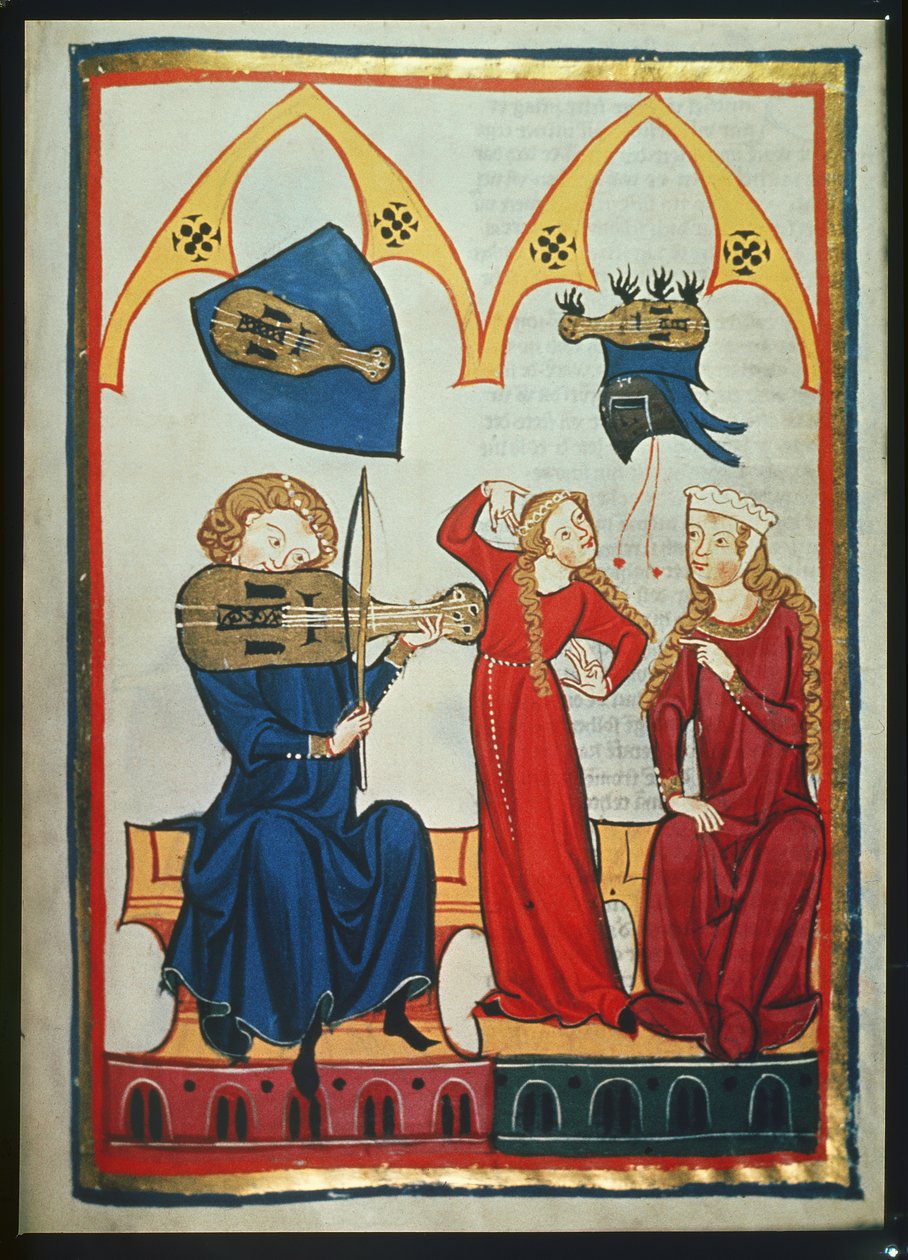 Codex Manesse