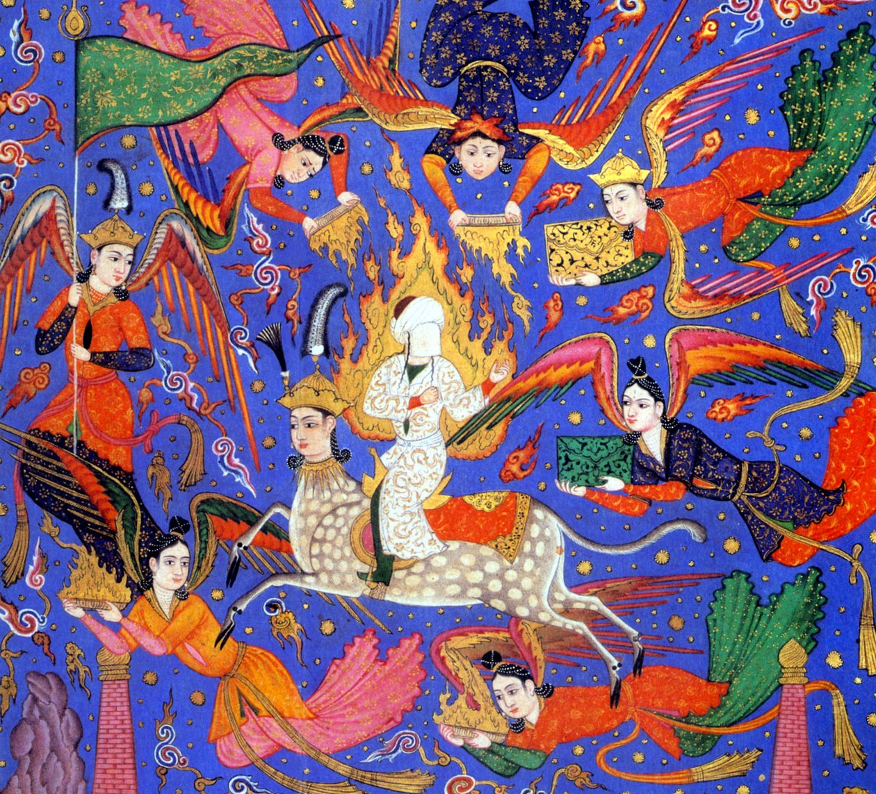 Muhammed