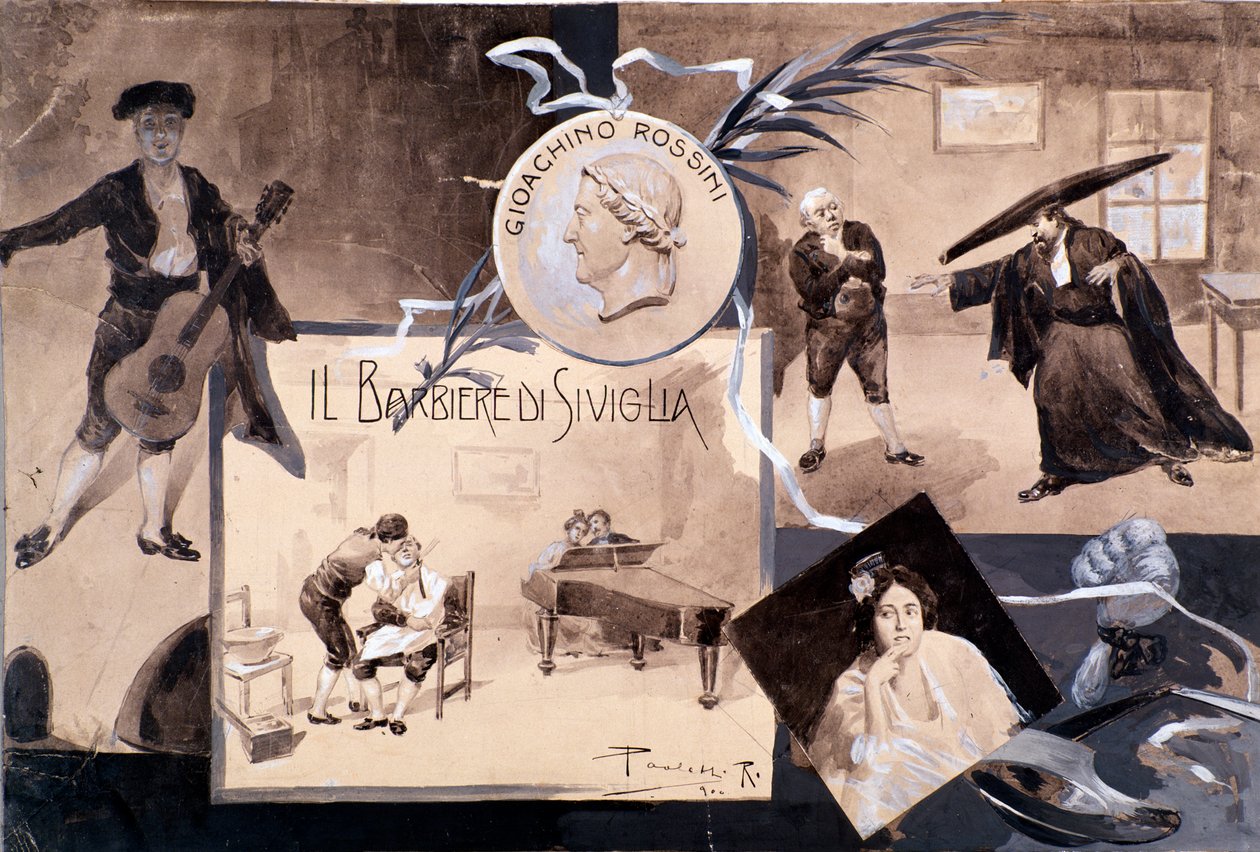 Gioachino Rossini