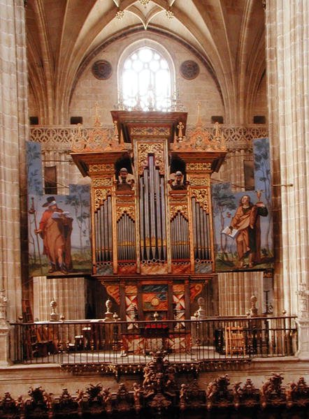 Catedral Nueva