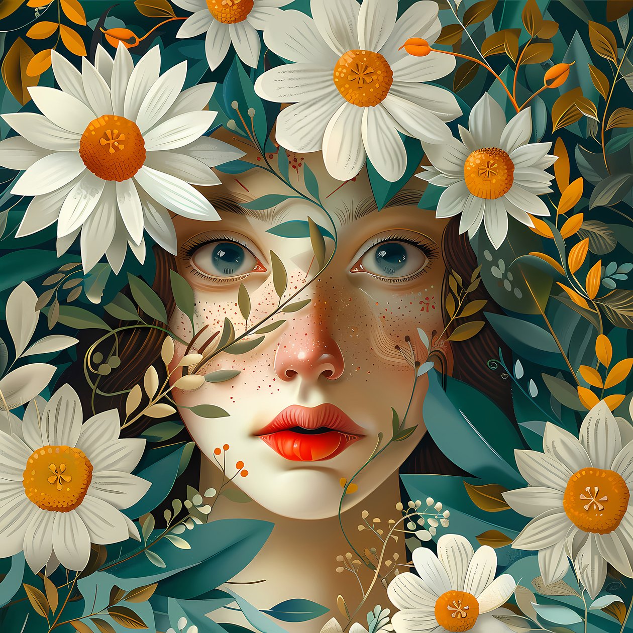  by F. Abderrahim