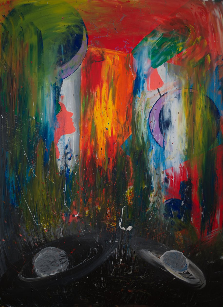  by Nicolas Rodion Joost