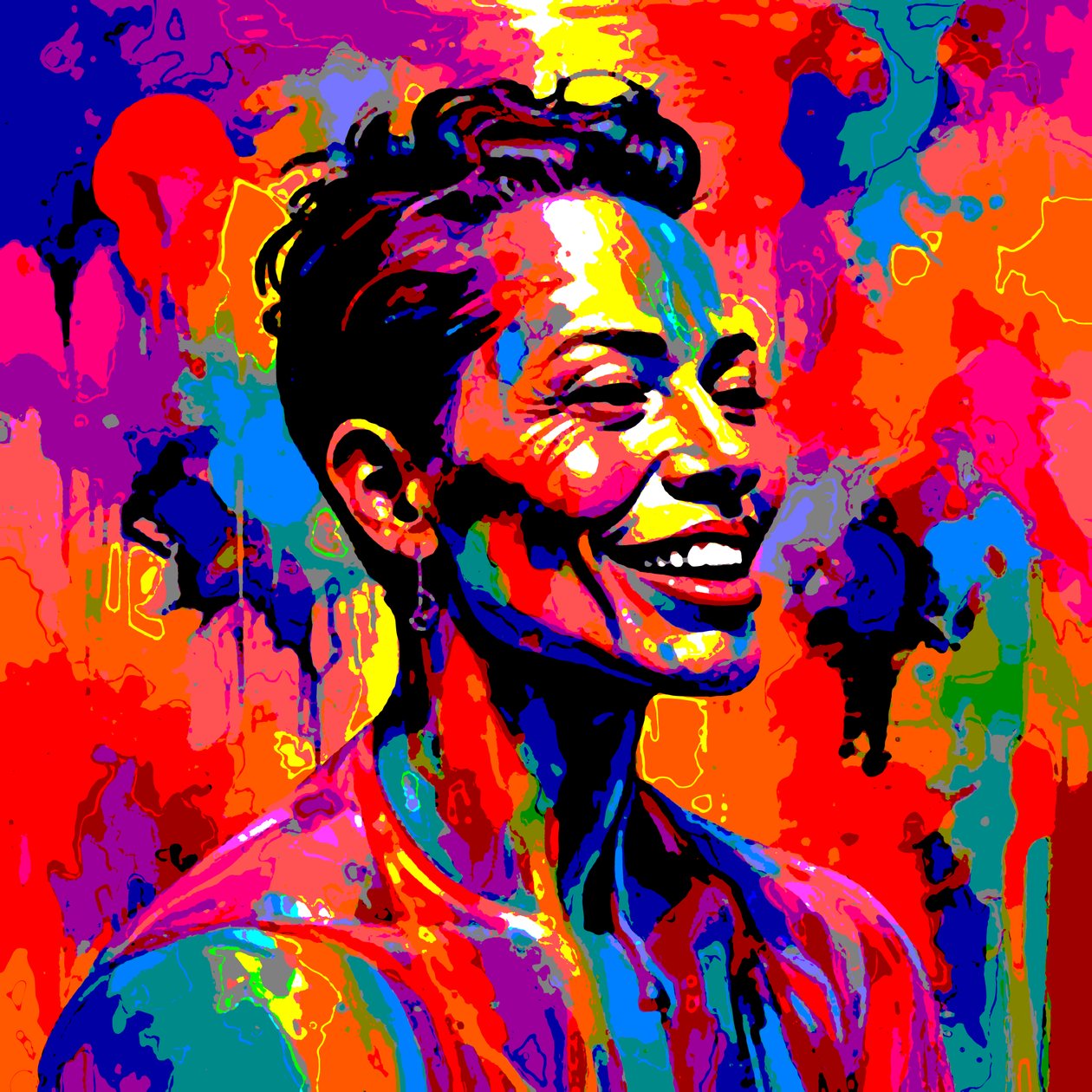  by Silvia Martini