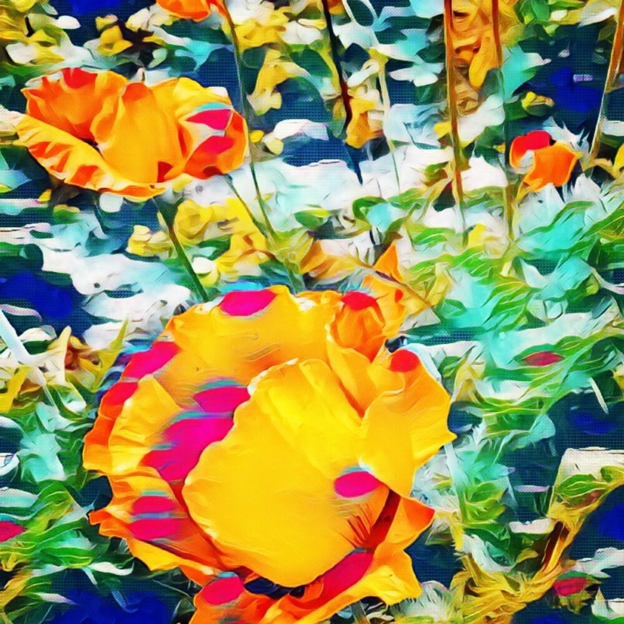  by Margareta Uliarte