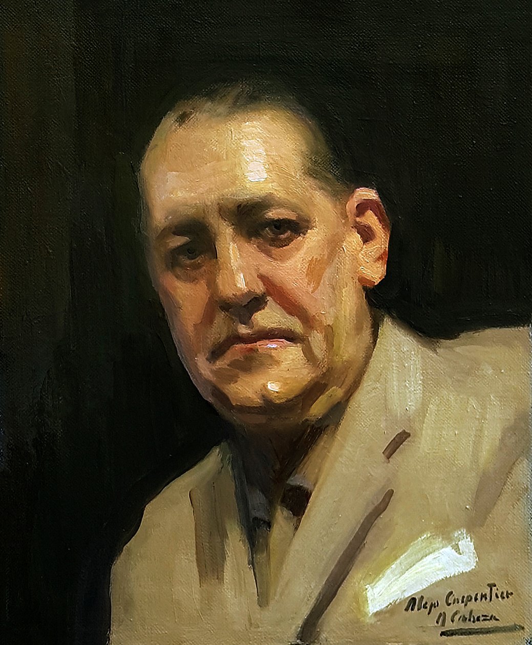  by Alejandro Cabeza