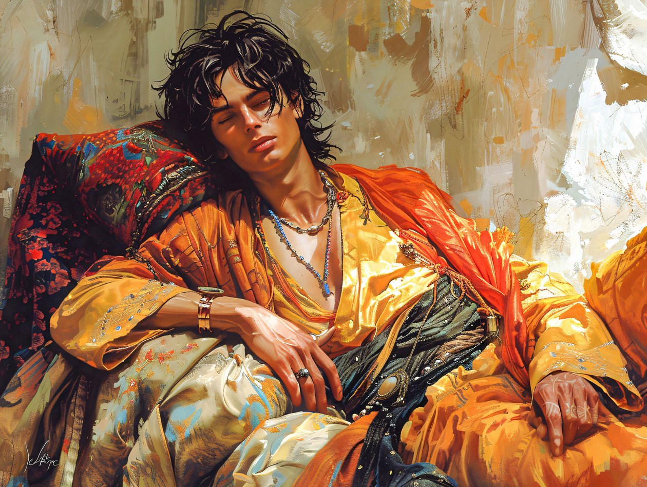  by F. Abderrahim