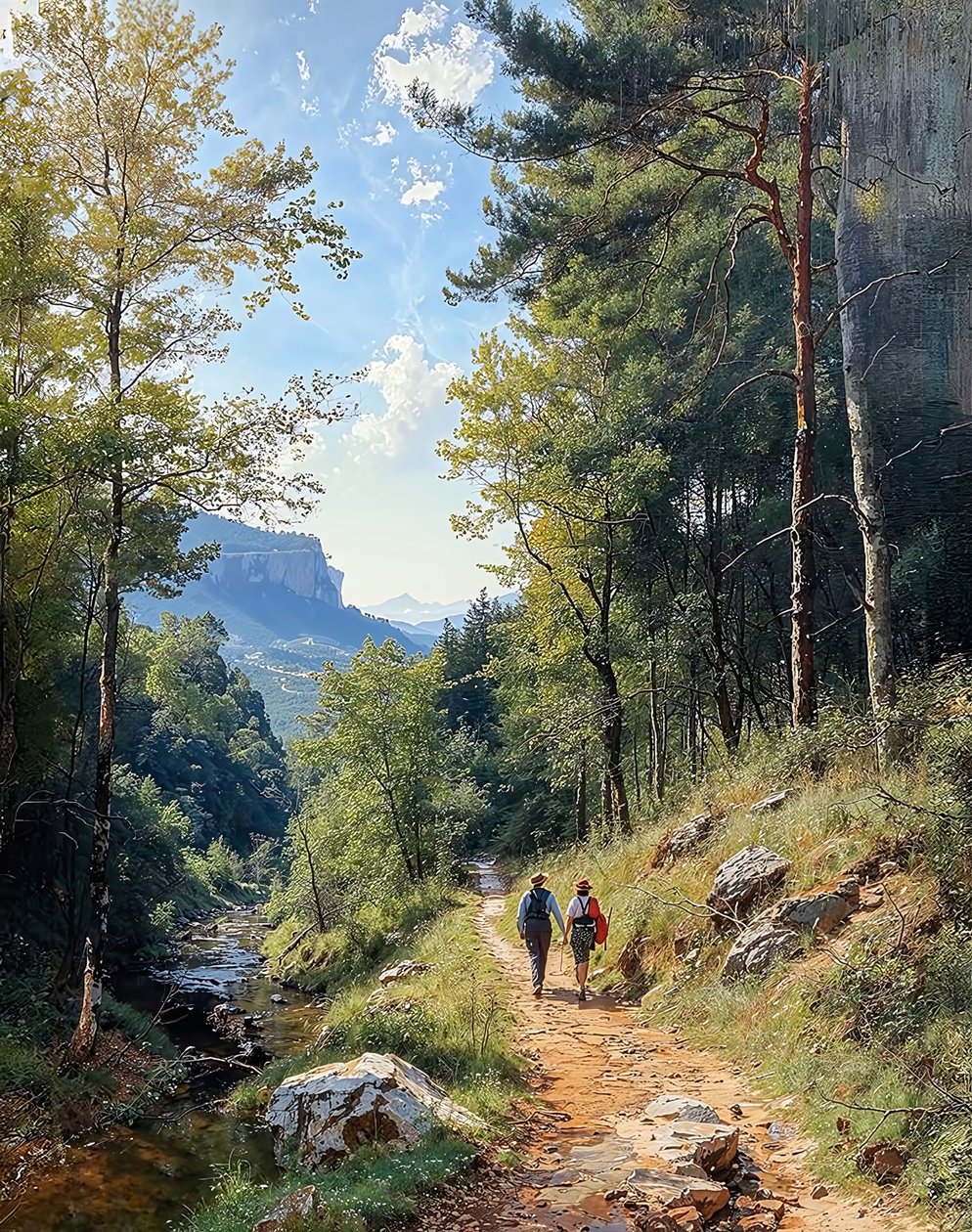  by F. Abderrahim