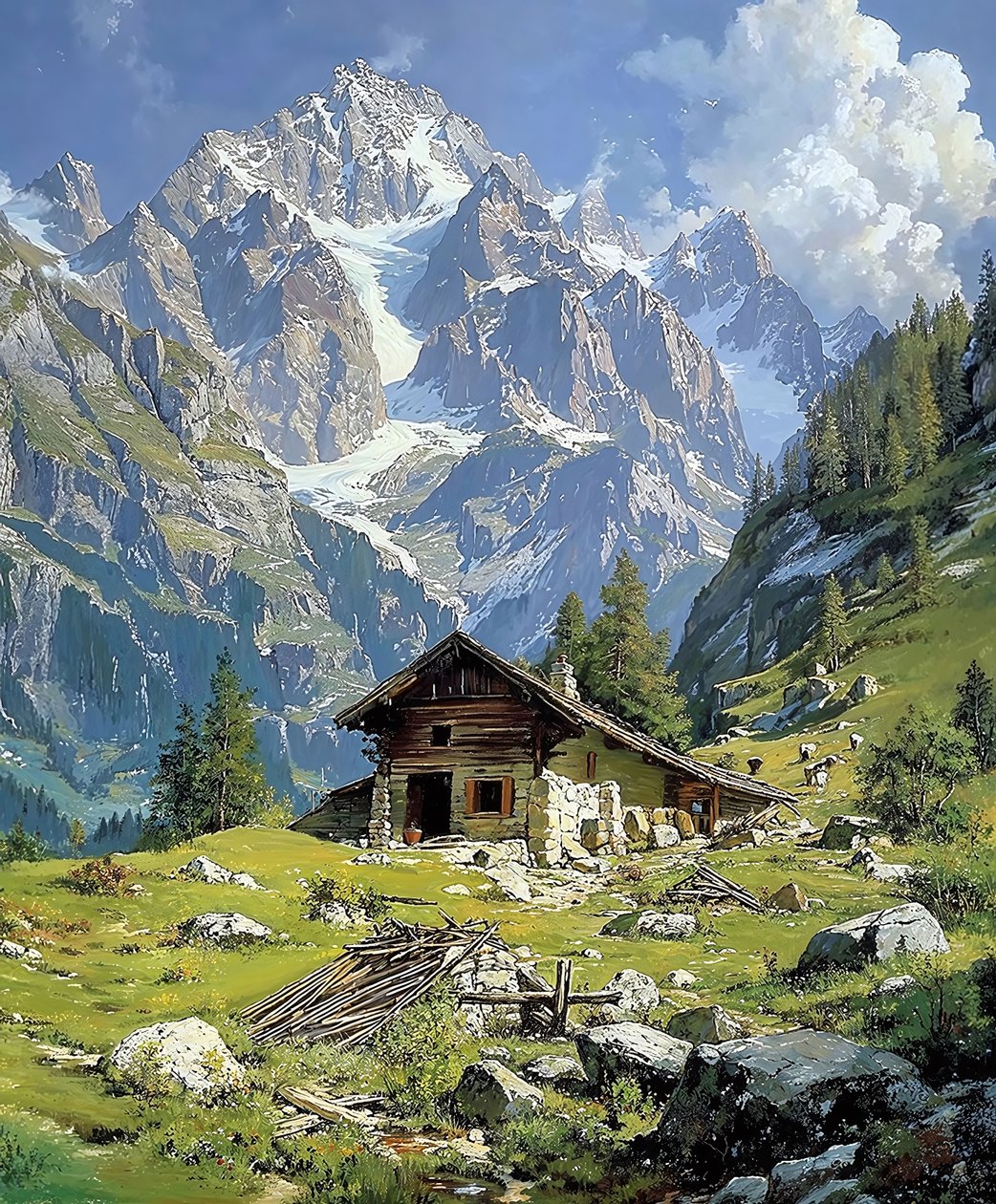  by F. Abderrahim