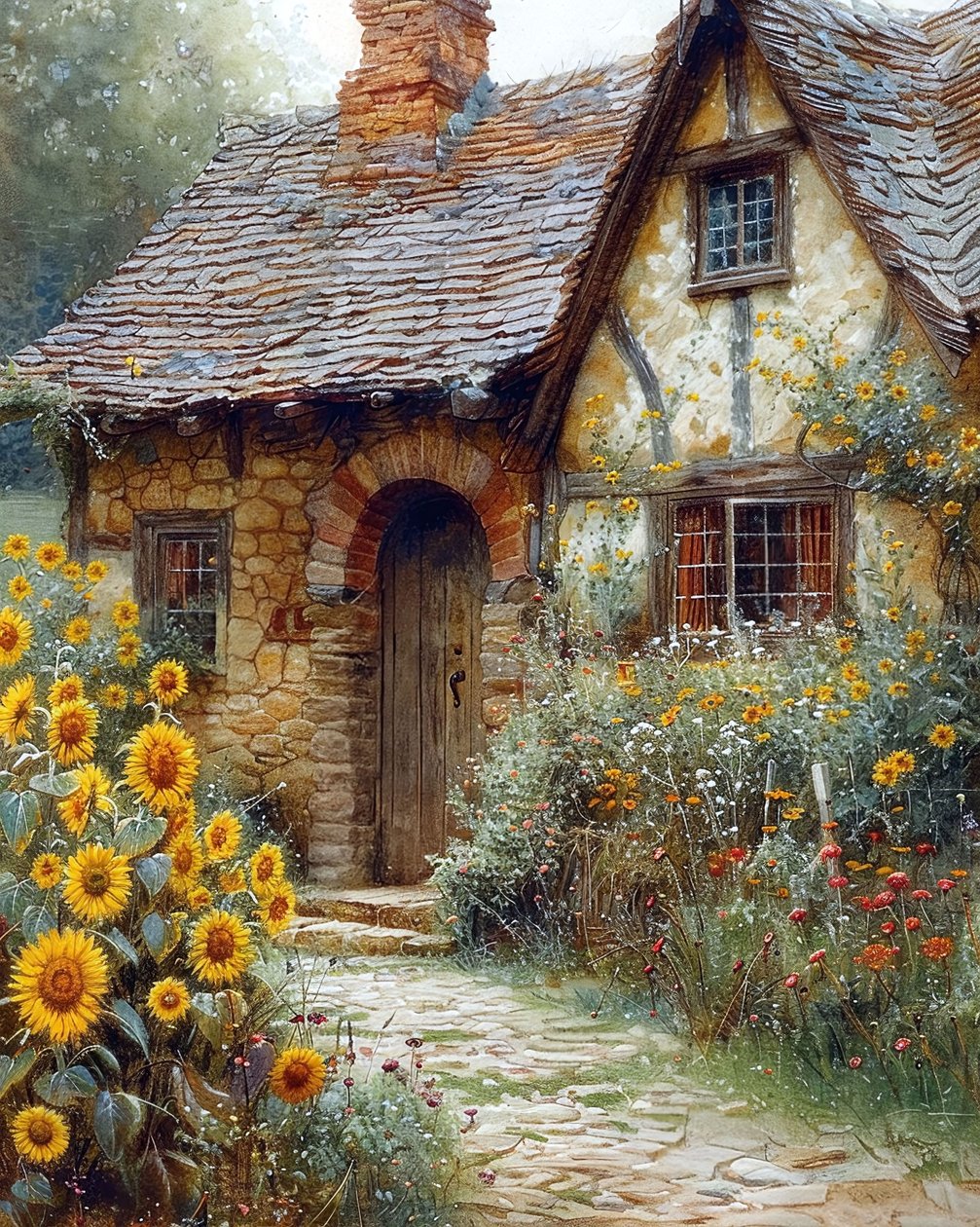  by F. Abderrahim