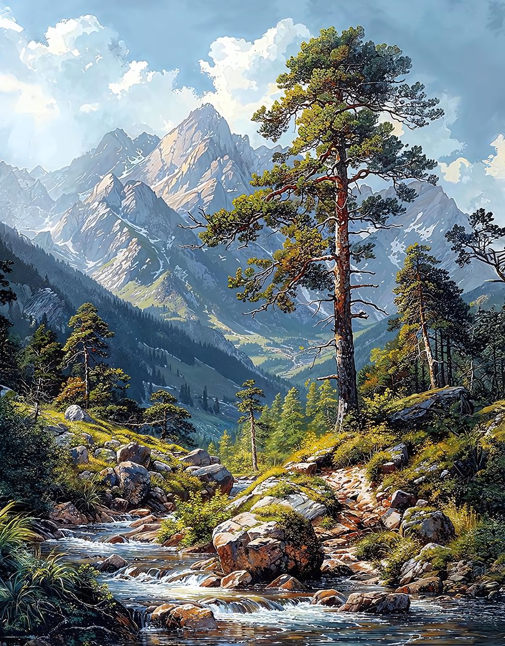  by F. Abderrahim