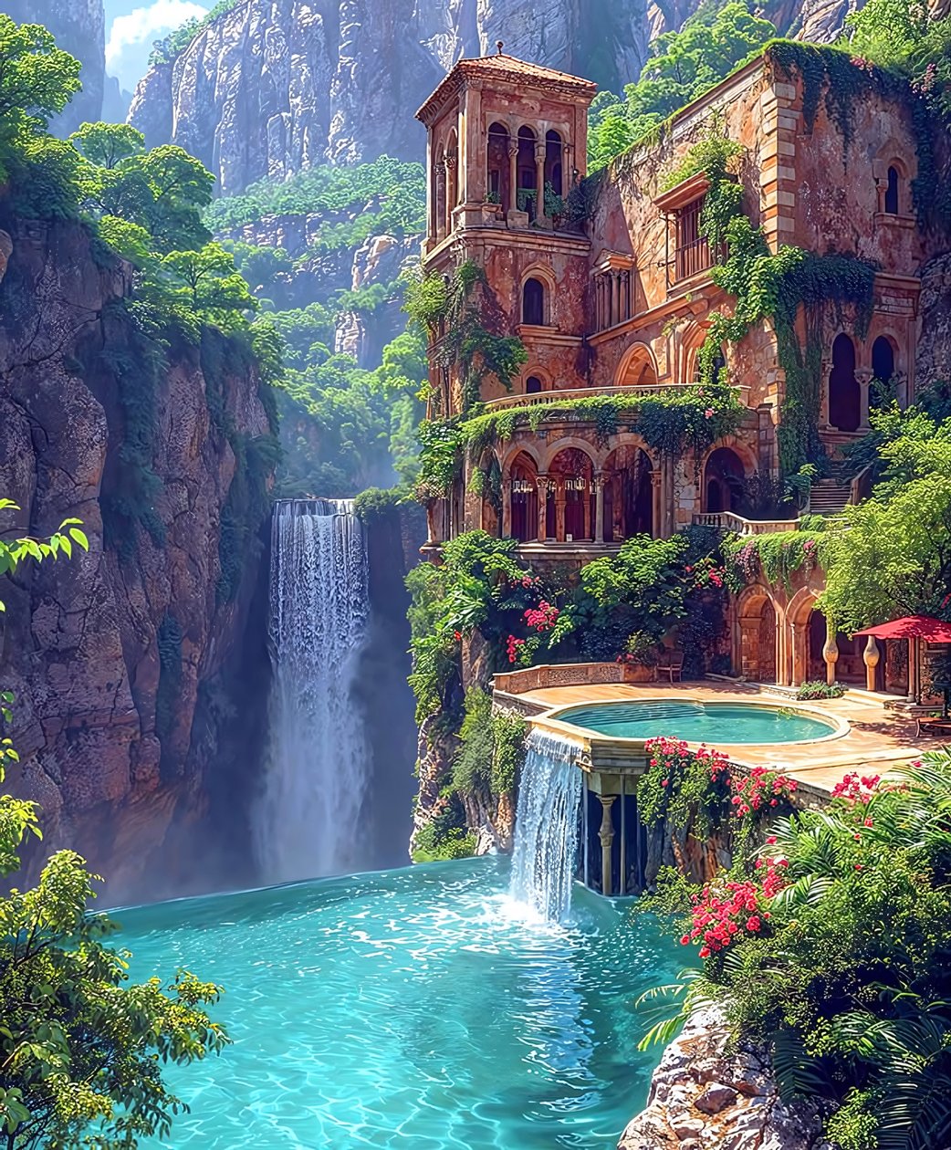  by F. Abderrahim