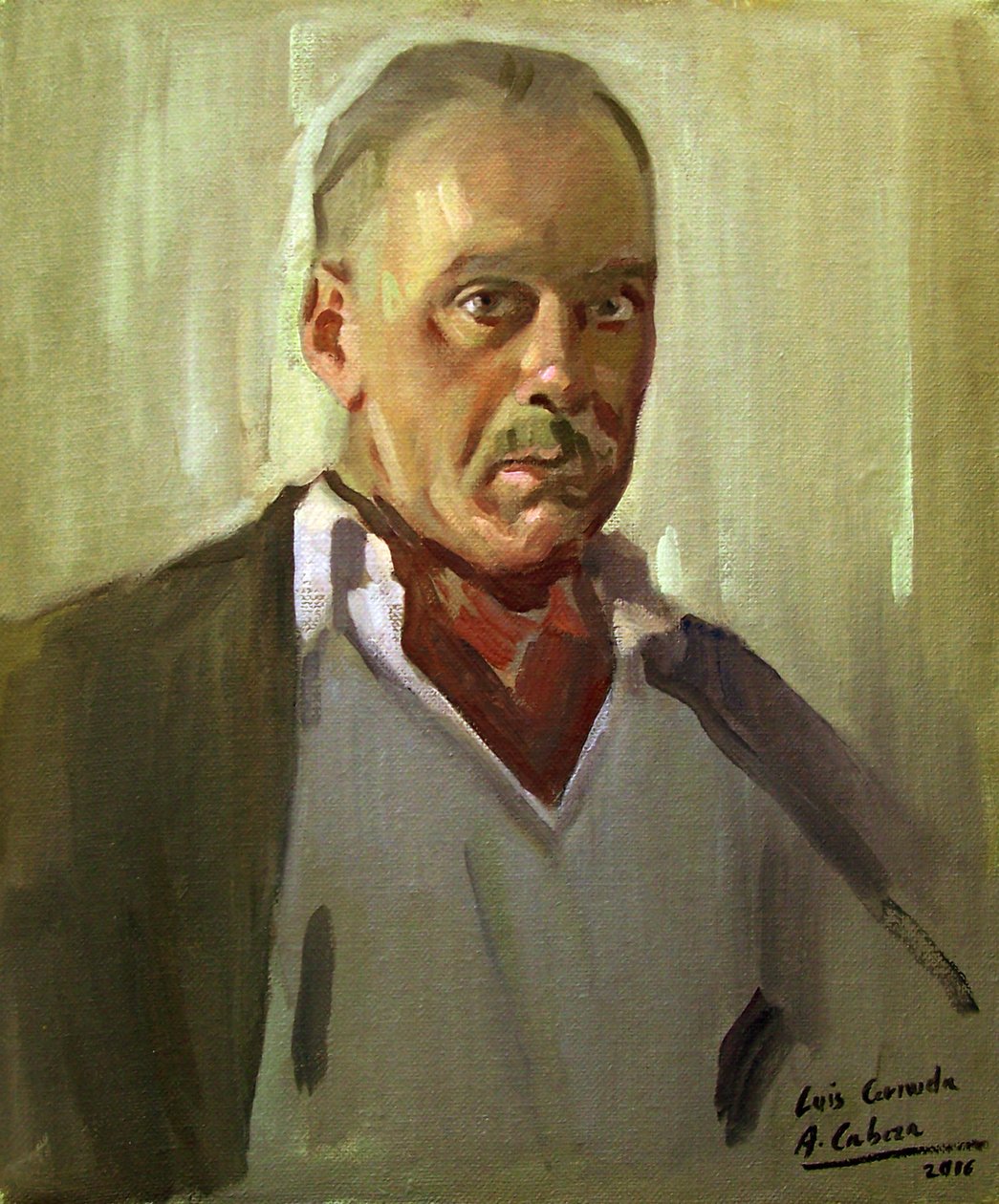 by Alejandro Cabeza