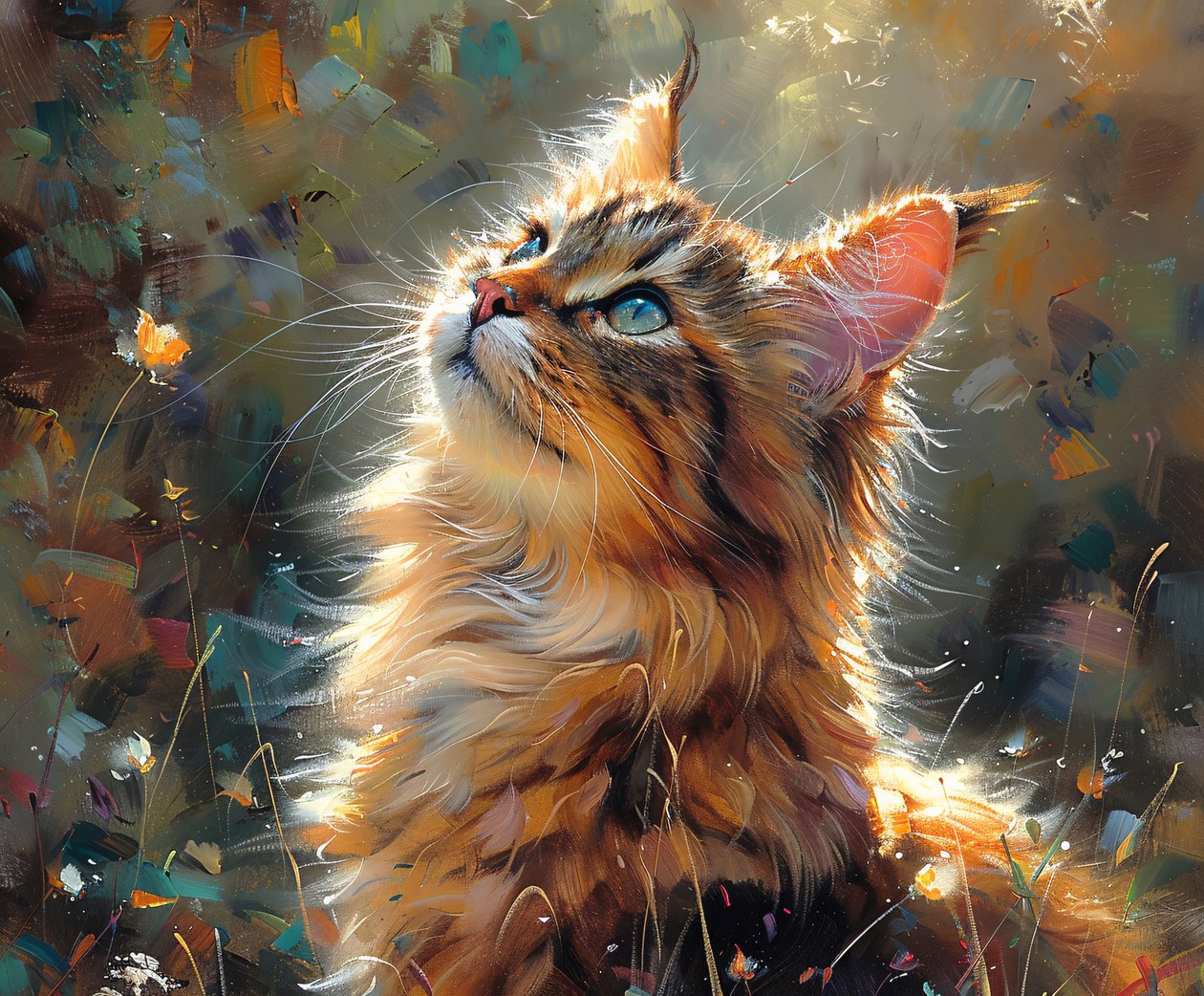  by F. Abderrahim