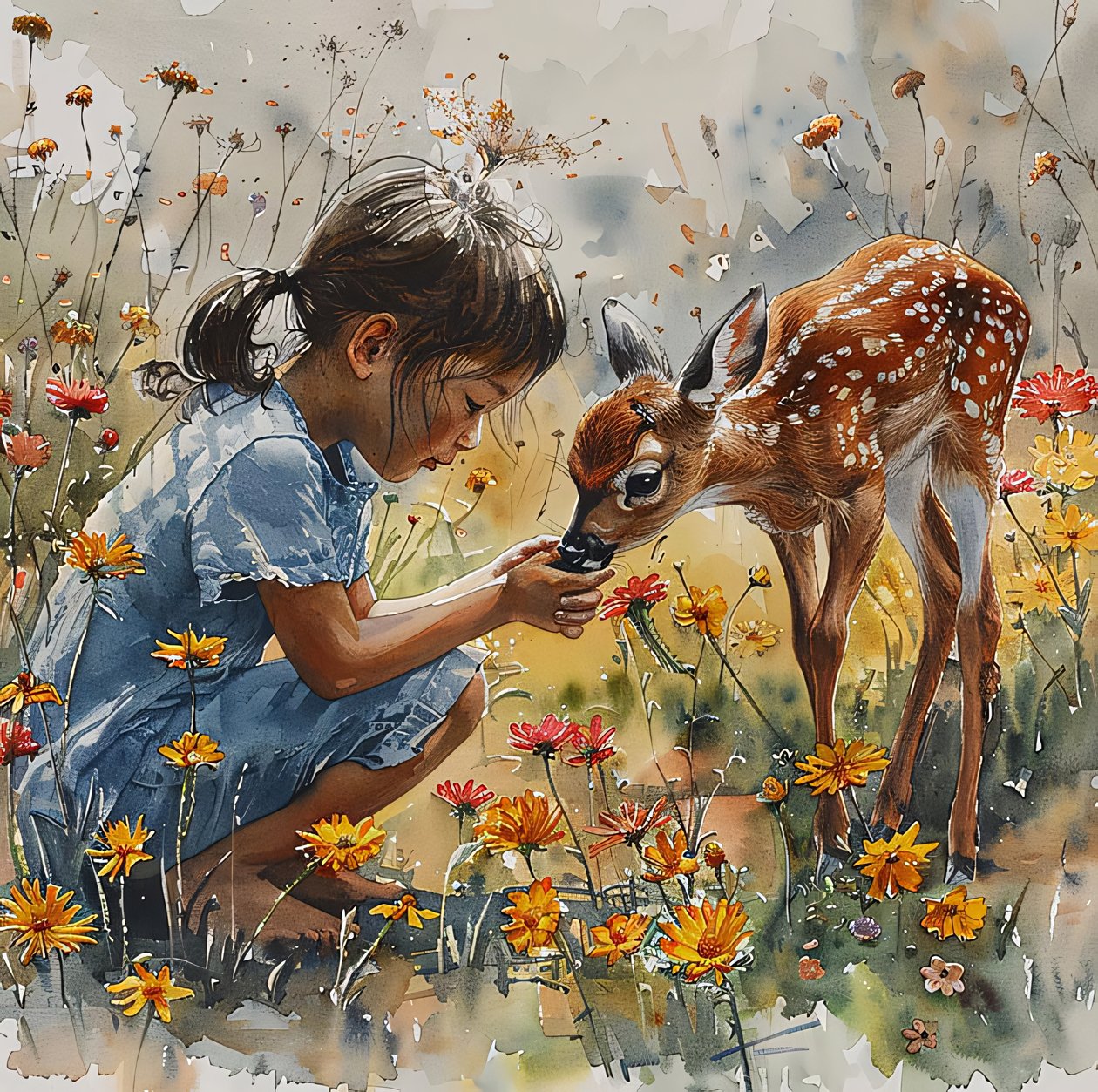  by F. Abderrahim