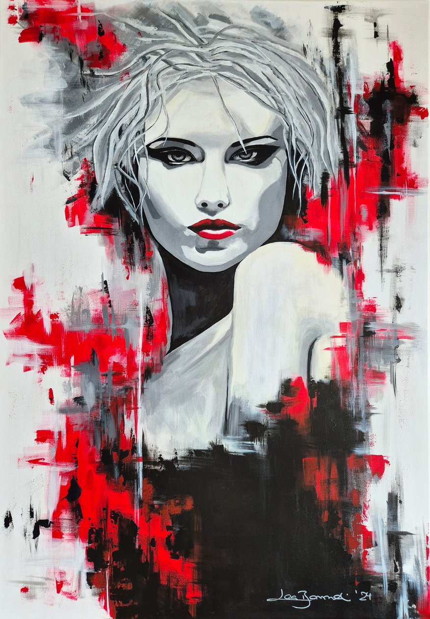  by Lea Bommeli