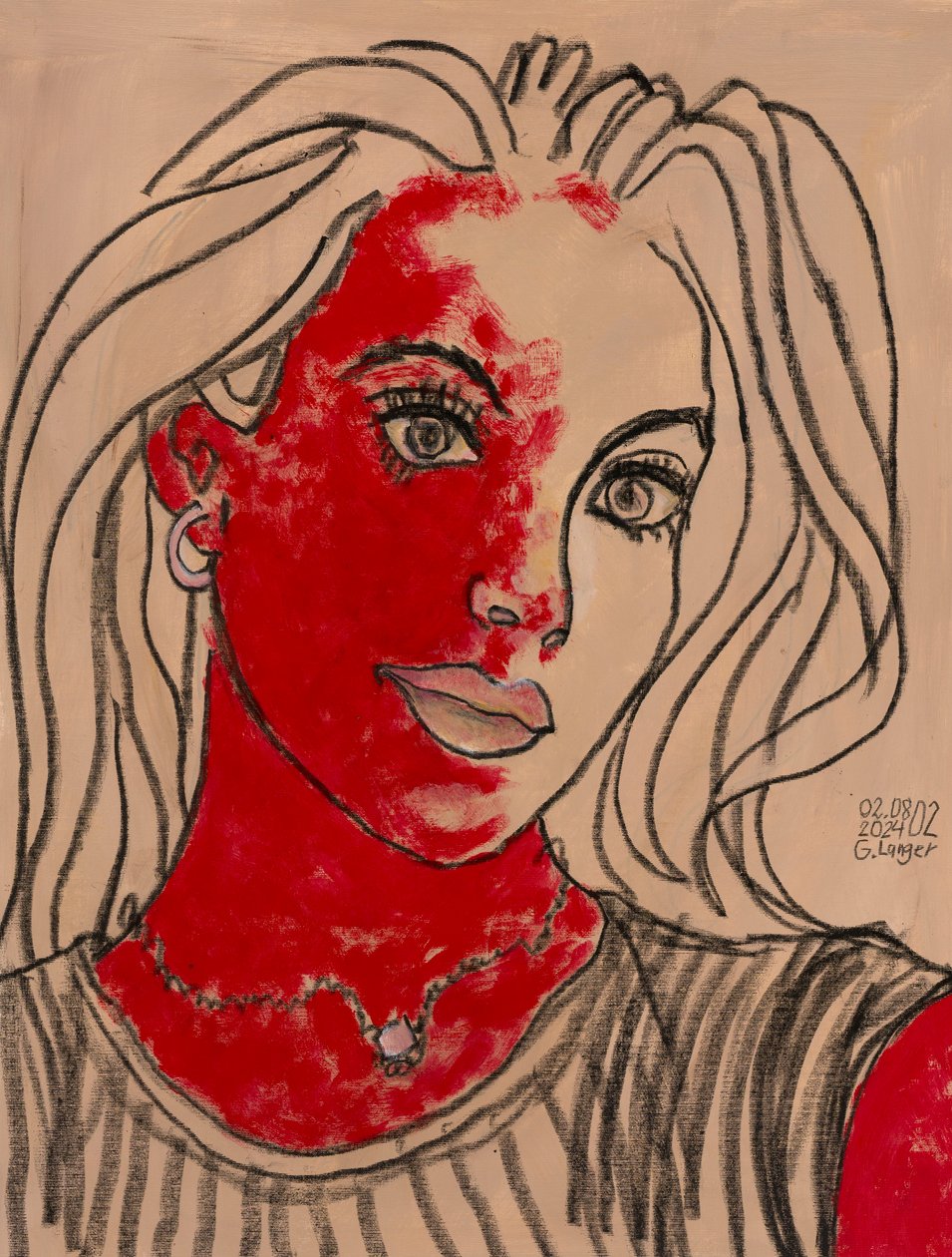  by Gunter Langer