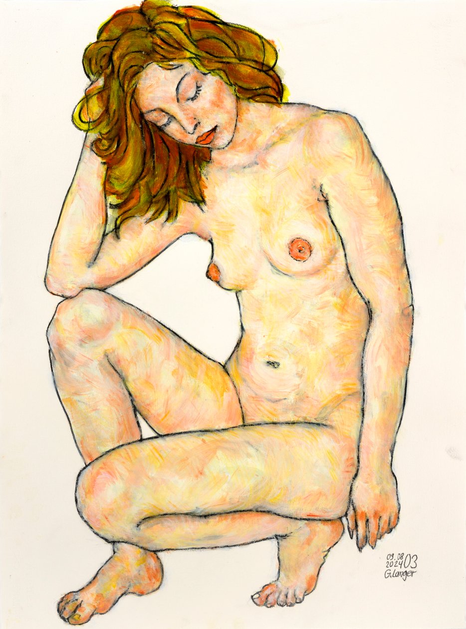  by Gunter Langer
