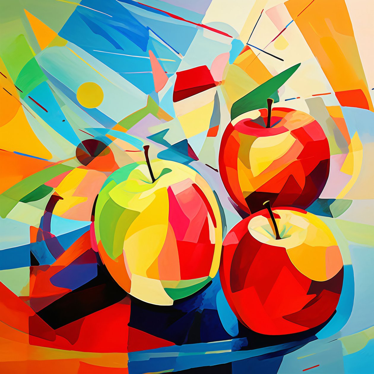  by F. Abderrahim