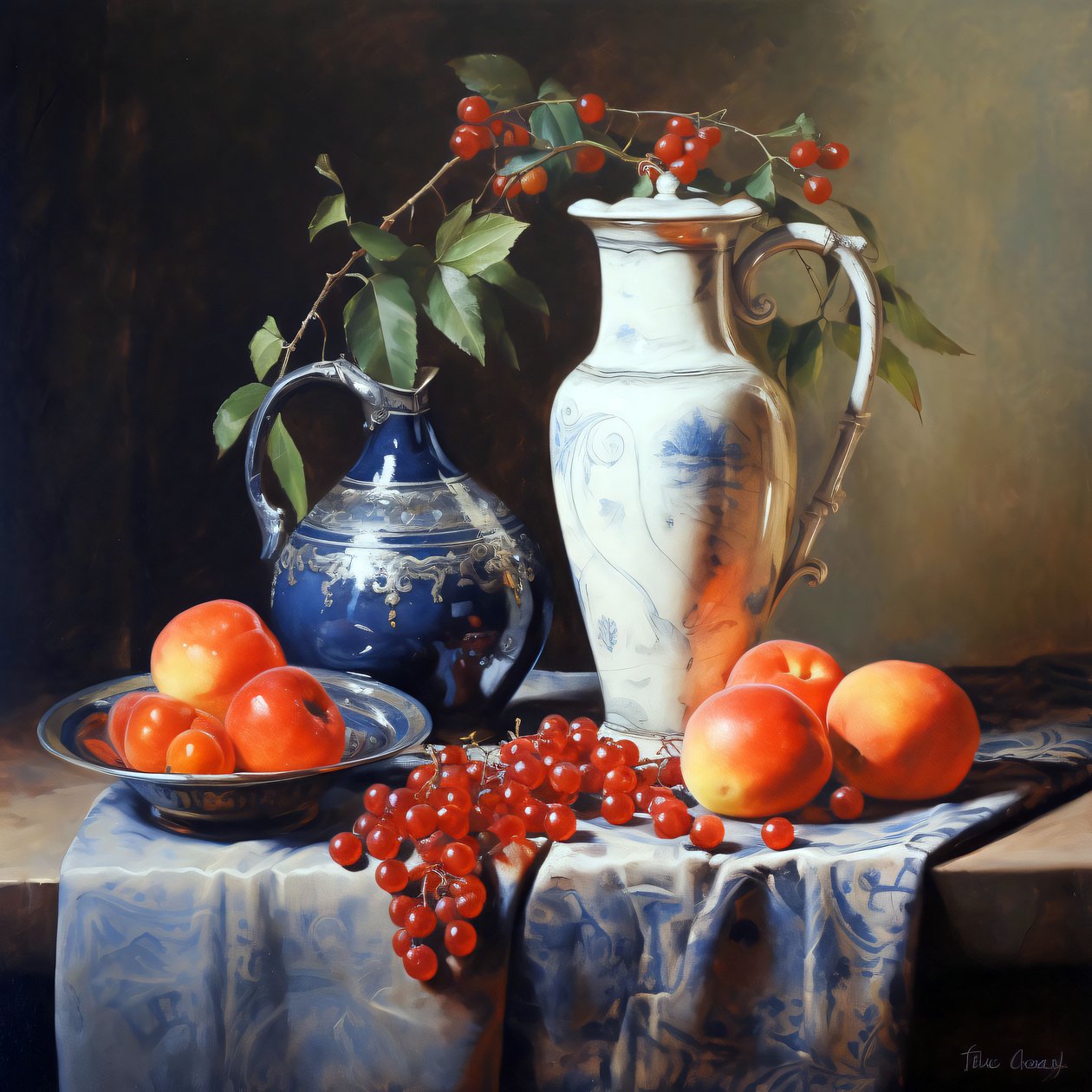  by F. Abderrahim