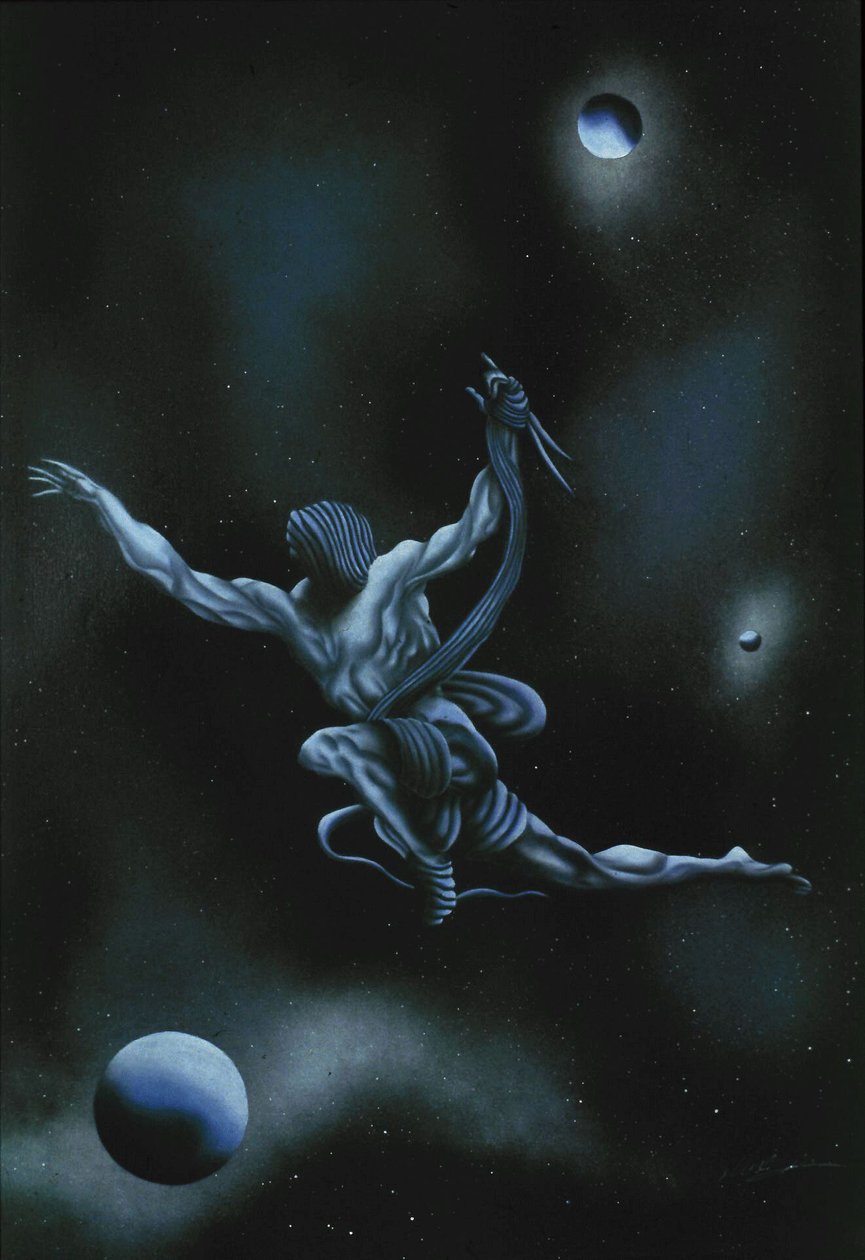  by Anghel De Marco