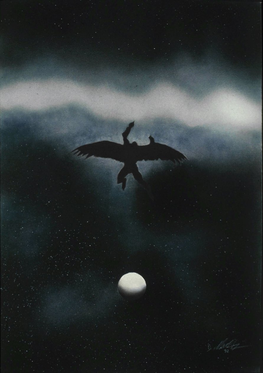  by Anghel De Marco