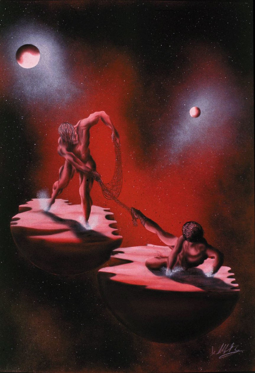  by Anghel De Marco