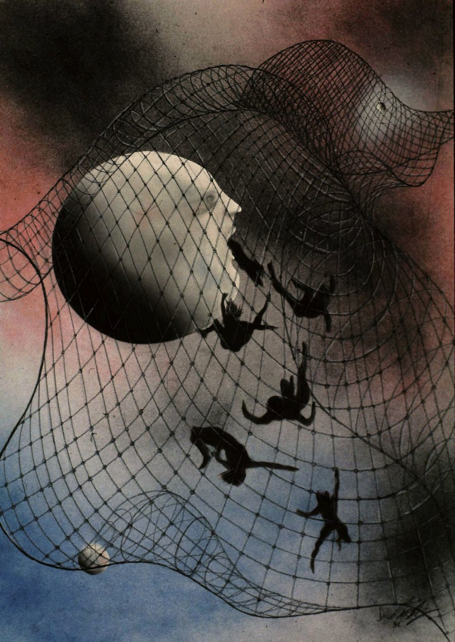  by Anghel De Marco