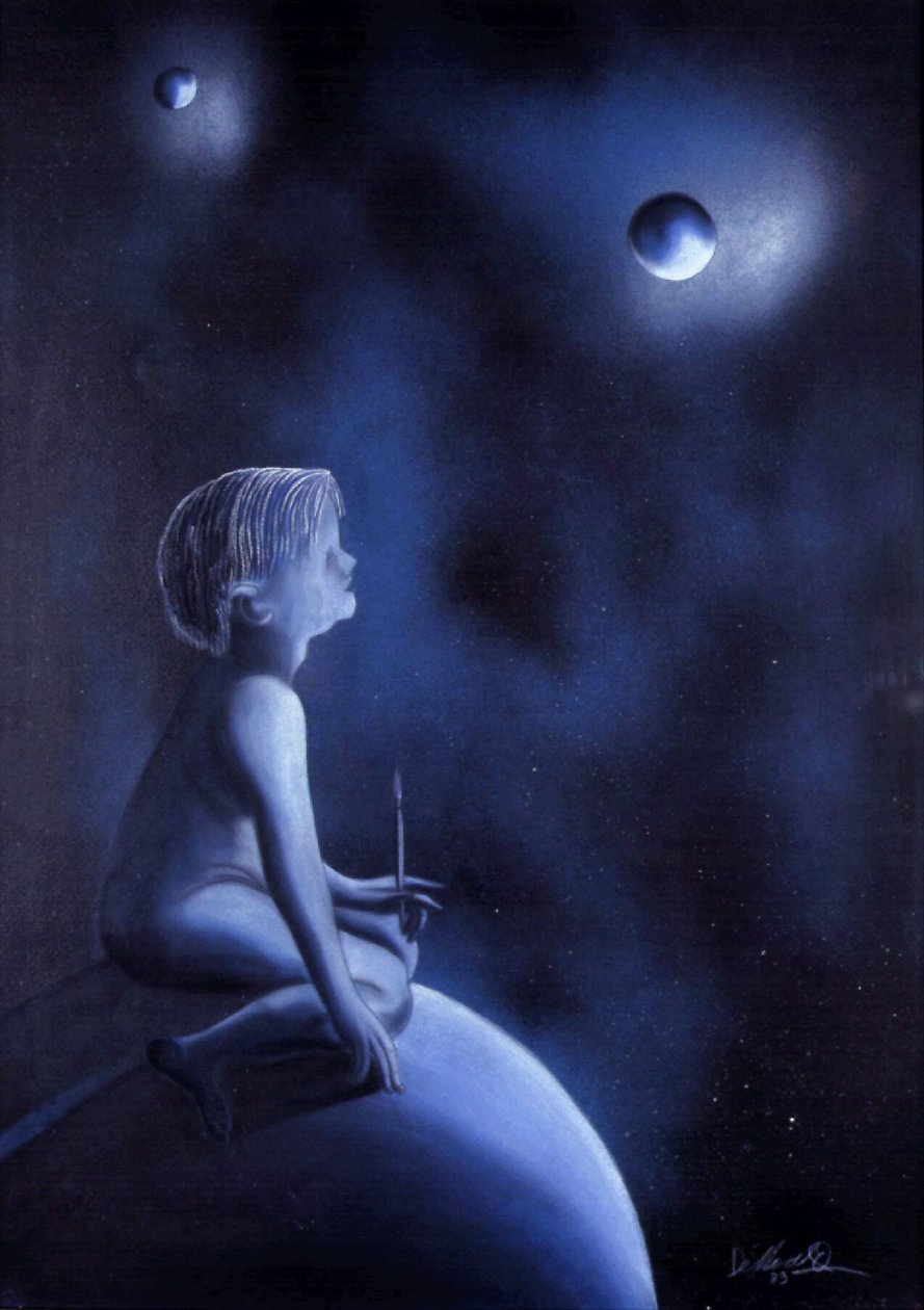  by Anghel De Marco