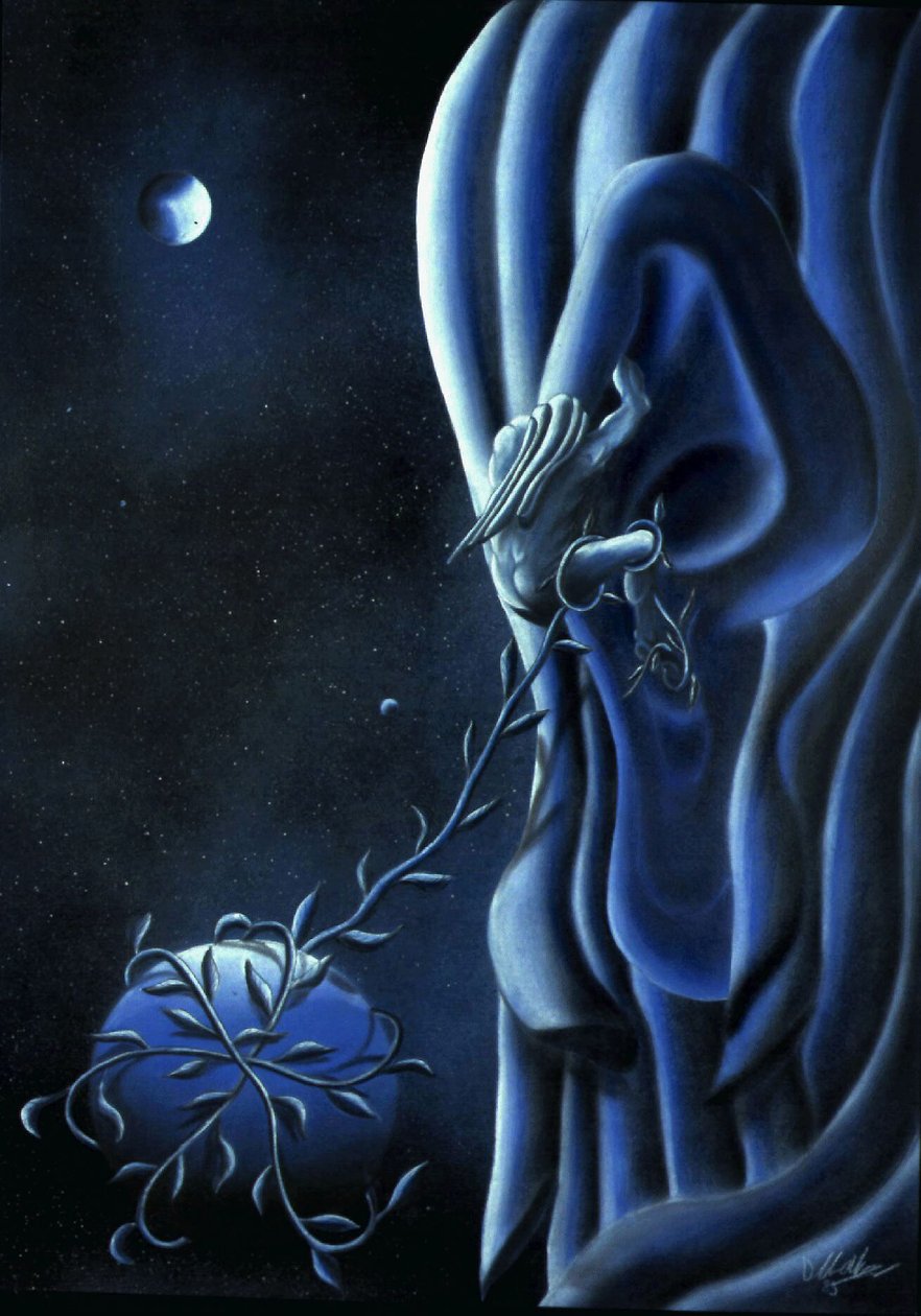  by Anghel De Marco