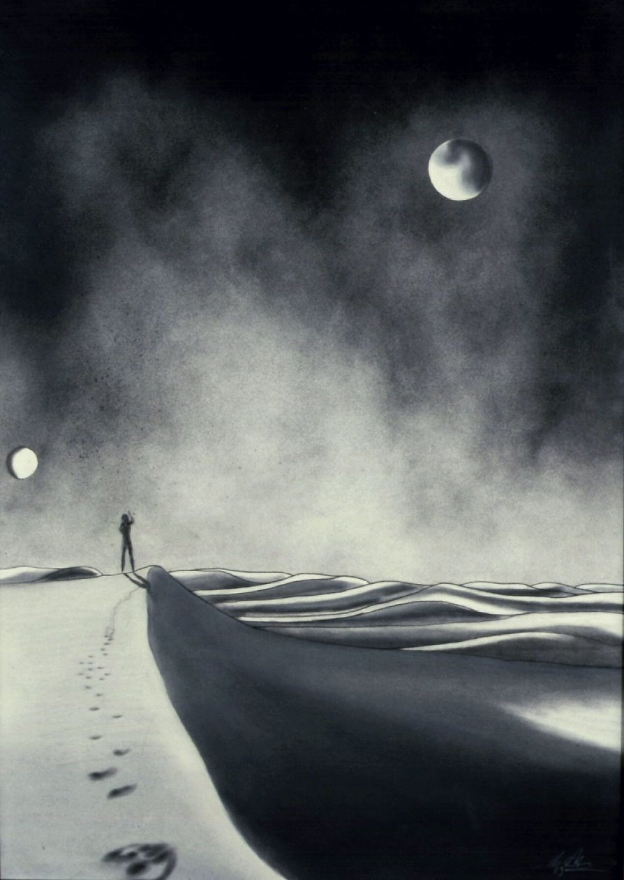  by Anghel De Marco