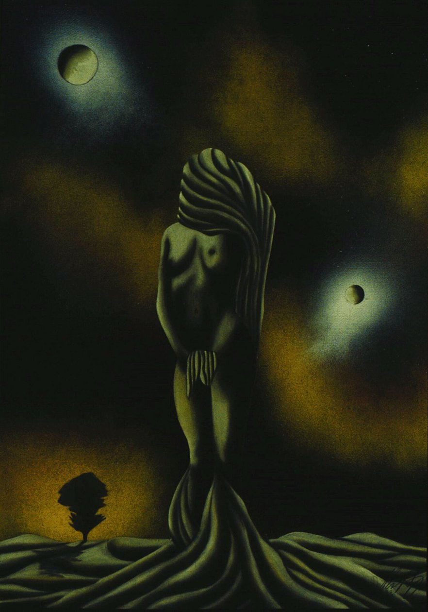  by Anghel De Marco