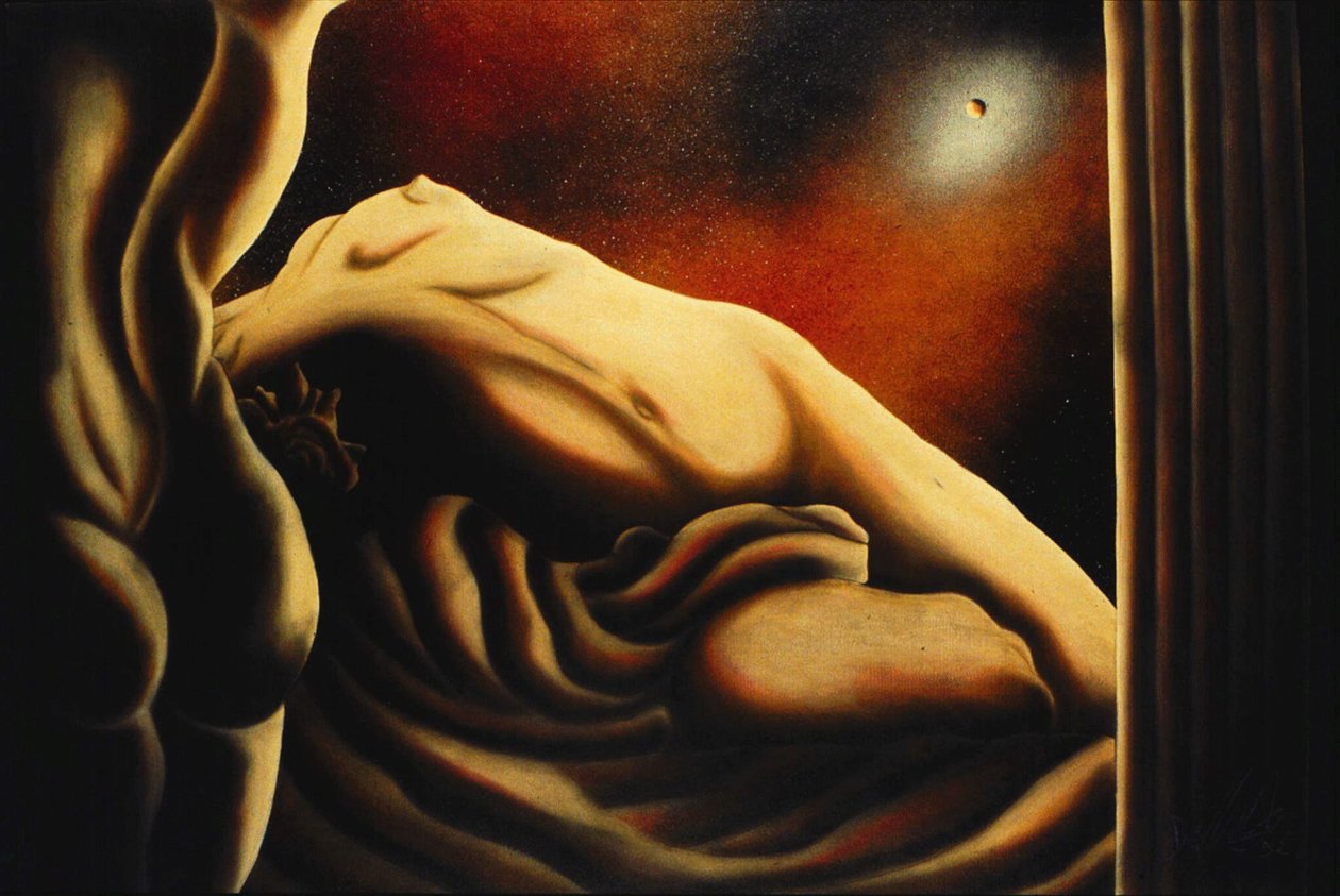  by Anghel De Marco