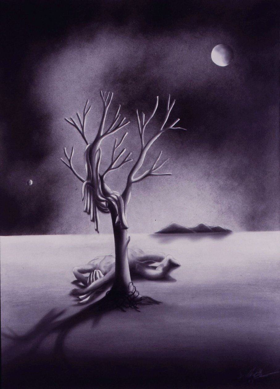  by Anghel De Marco