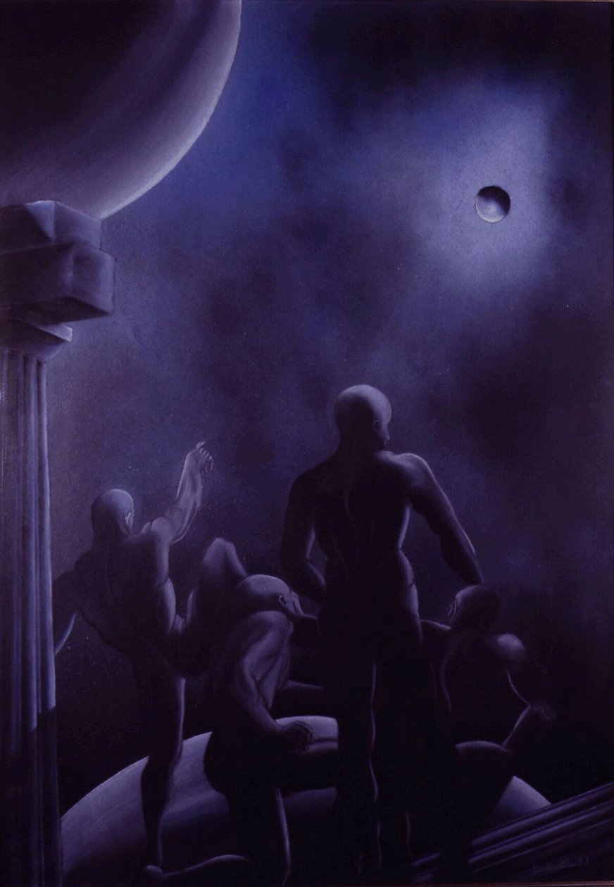  by Anghel De Marco