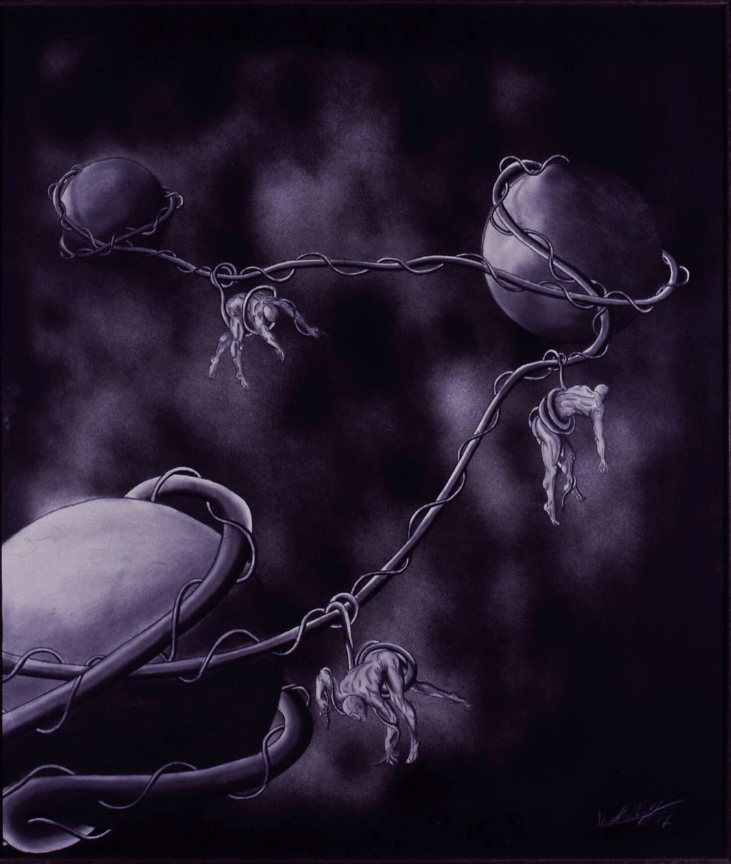  by Anghel De Marco