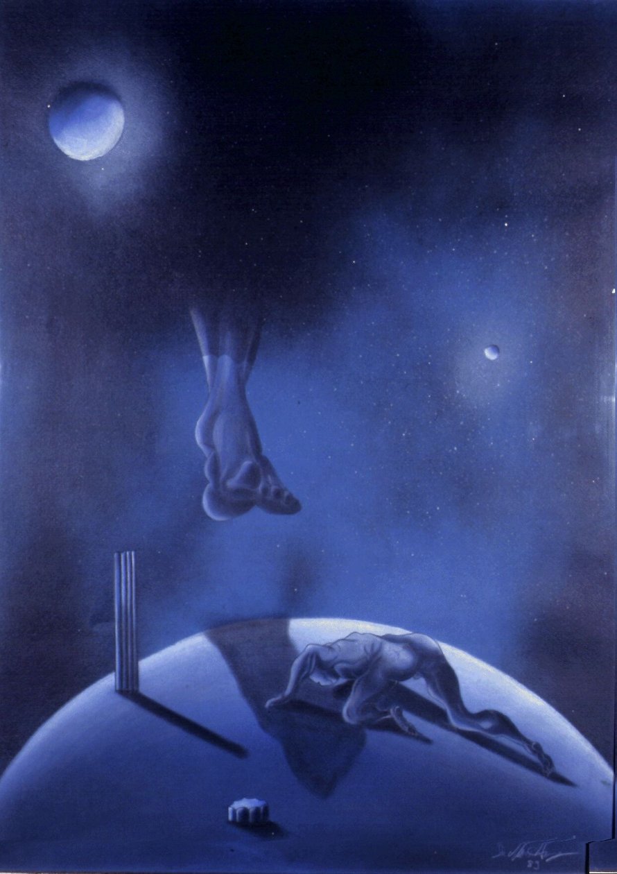  by Anghel De Marco