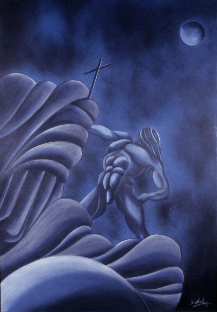  by Anghel De Marco