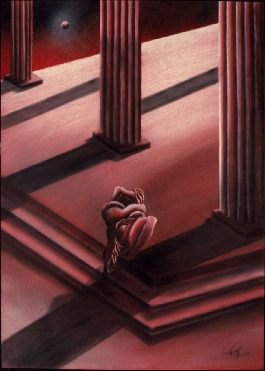  by Anghel De Marco