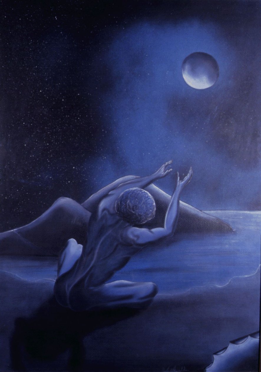  by Anghel De Marco