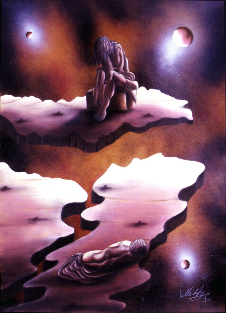  by Anghel De Marco