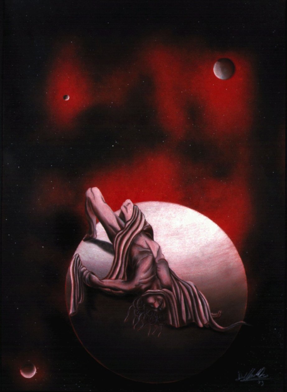  by Anghel De Marco