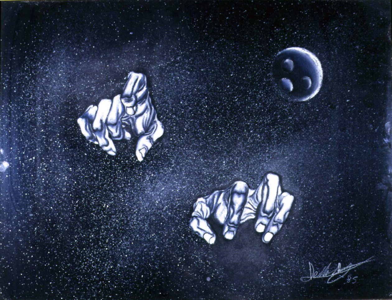  by Anghel De Marco