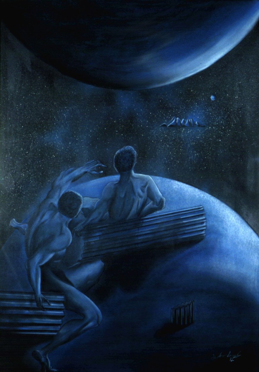  by Anghel De Marco