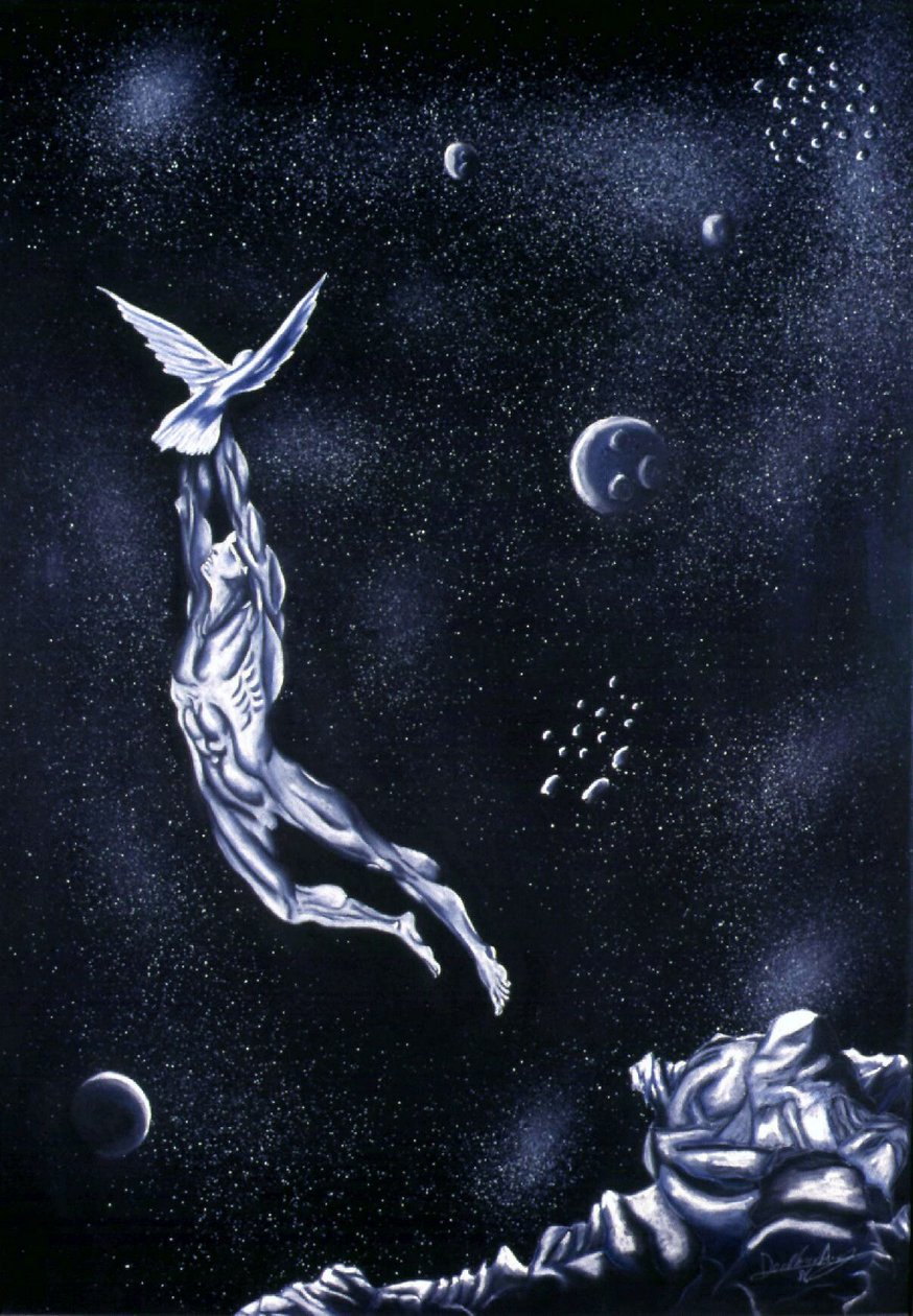  by Anghel De Marco