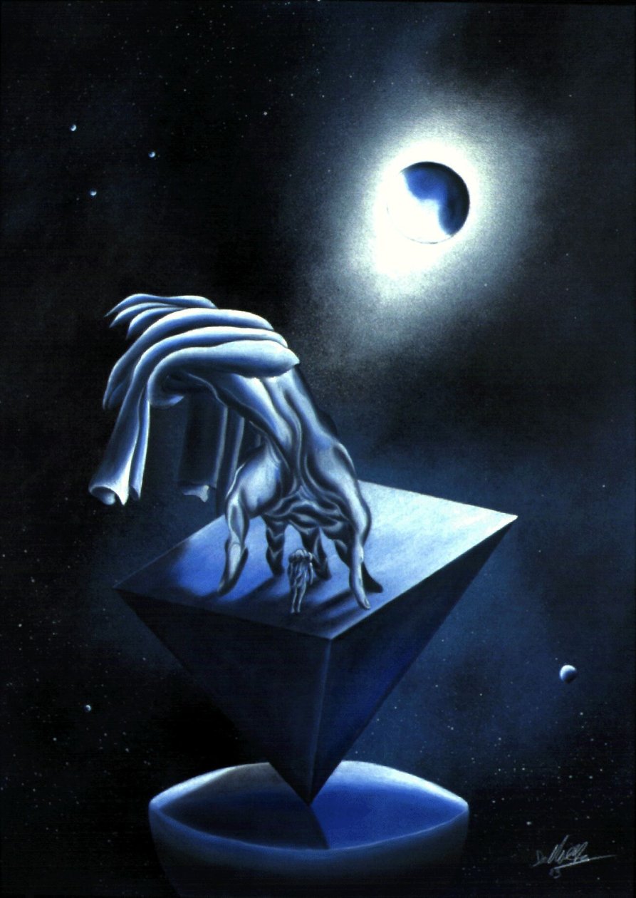  by Anghel De Marco
