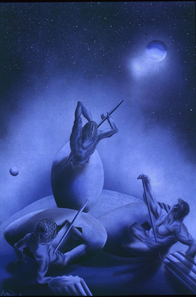  by Anghel De Marco