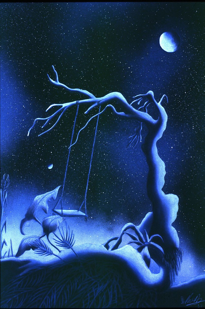 by Anghel De Marco