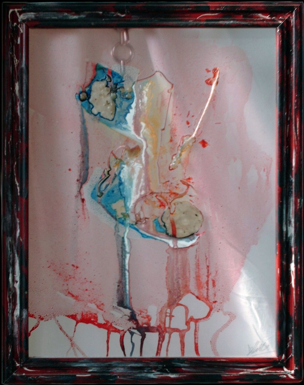  by Anghel De Marco